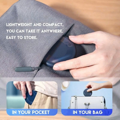 Bộ cáp sạc nhanh đa năng 60W - Hàng nhập khẩu