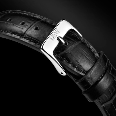 Đồng Hồ Nam I&W Carnival 667G Chính Hãng Full Box Chống Nước Kính Chống Xước Dây Da Cao Cấp BH 60T (Máy Cơ Tự Động)