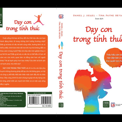 Dạy Con Trong Tỉnh Thức - Bản Quyền