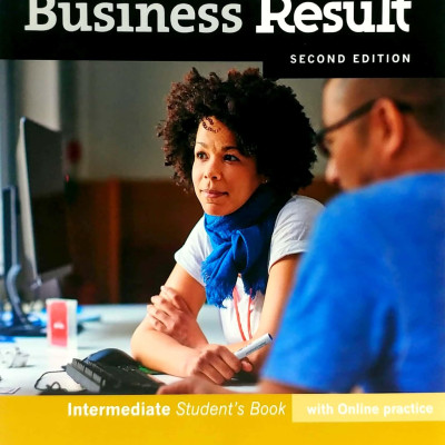Business Result: Intermediate: Student