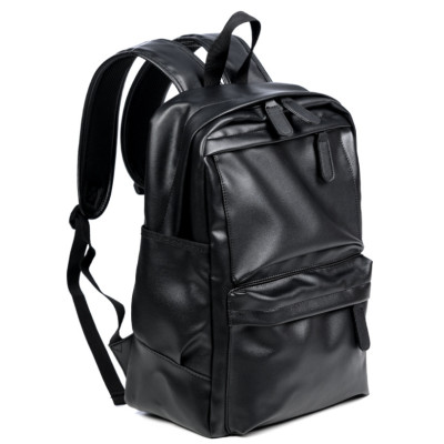 Balo da tự nhiên nam công suất lớn phong cách mới