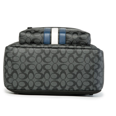 Ba lô nam da tự nhiên cao cấp phong cách mới