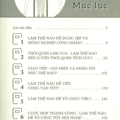 Sổ Tay Bí Mật Của Thư Ký - Lý Tuần; Ngân Nguyễn dịch