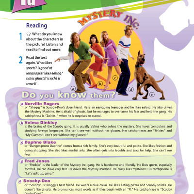 Access US 2A Student