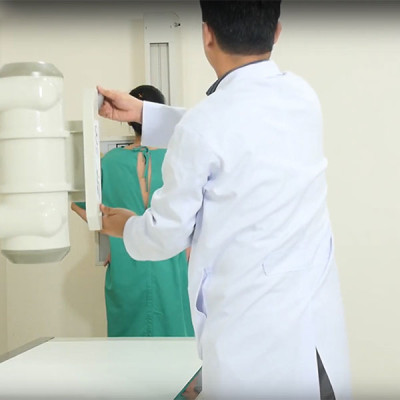 Gói Khám Chuyên Sâu Toàn Diện Cho Nữ Tại Phòng Khám Đa Khoa Quốc Tế Golden Healthcare