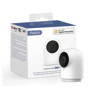 Camera thông minh Aqara G2H pro AI Full HD 1080p - Bản Quốc Tế - Hàng Chính Hãng
