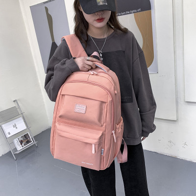 Ba lô thời trang nữ dùng cho đi học, đi làm, đi chơi – BEE GEE BLTT9044B