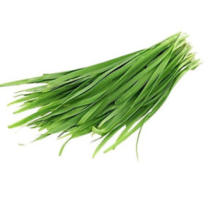 HẸ LÁ HỮU CƠ RAU CƯỜI VIỆT NHẬT 100G