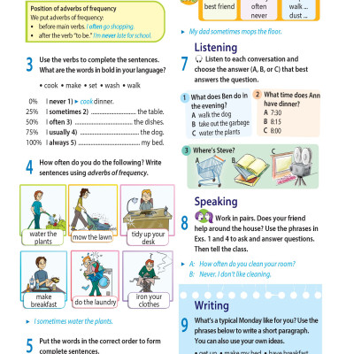 Access US 2A Student