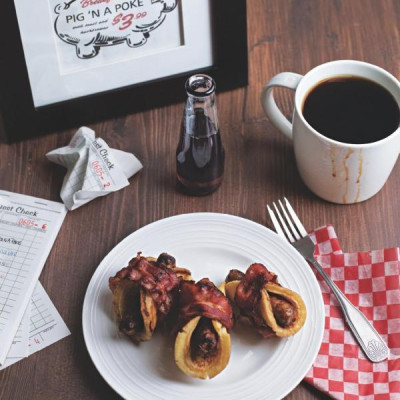 Supernatural: The Official Cookbook: Burgers, Pies And Other (Science Fiction Fantasy)