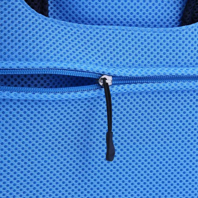 Túi Xách Laptop U & YABY 036-2 (40cm) - Xanh Biển