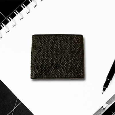 [Quà tặng] Ví nam da bò nhập khẩu thời trang QT199 | Thương hiệu BALZIO