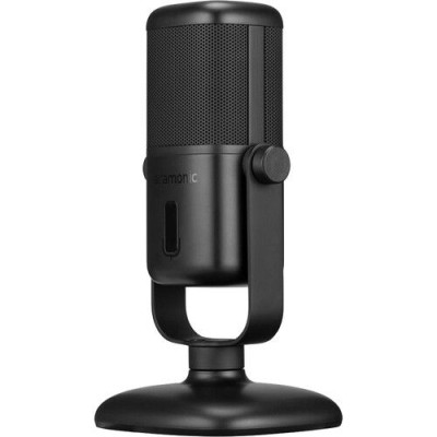 Microphone USB và Type C Saramonic SR-MV2000 - Hàng Chính Hãng