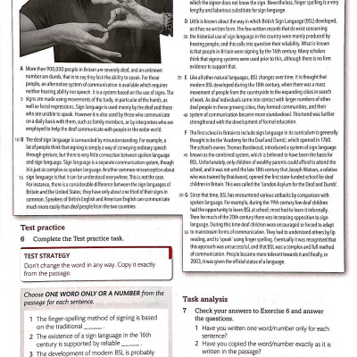 Expert IELTS 6: Student Resource + Key