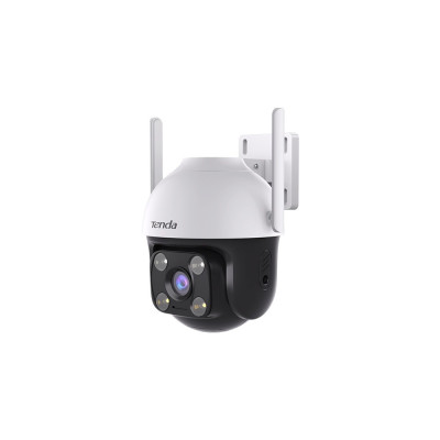 Camera Wifi Ngoài Trời Xoay 360 Tenda CH3  - Hàng Chính Hãng