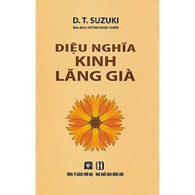 Diệu Nghĩa Kinh Lăng Già
