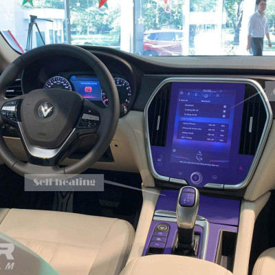 Vinfast Lux A PPF TPU chống xước tự hồi phục STAR FILM