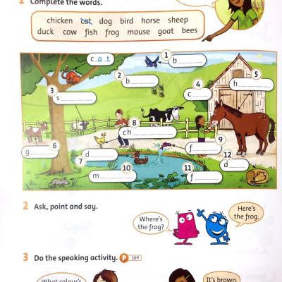 GET READY FOR STARTERS: SB WITH DOWNLOADABLE AUDIO: MAXIMIZE CHANCES OF EXAM