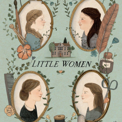 Little Women (Vintage Classics)