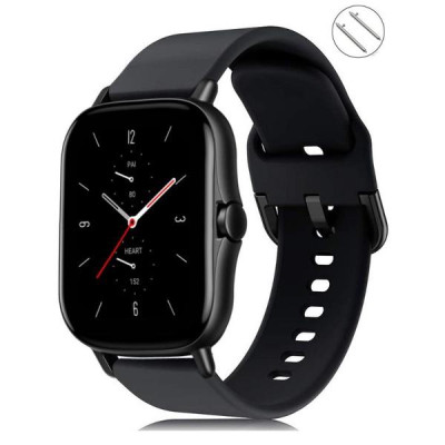 Dây silicon thời trang dành cho đồng hồ Amazfit Bip
