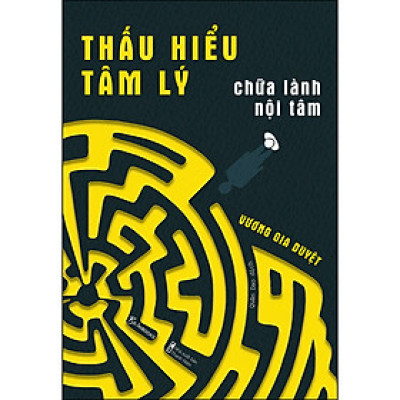 Thấu Hiểu Tâm Lý, Chữa Lành Nội Tâm - AZ