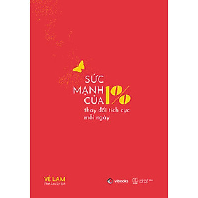 SỨC MẠNH CỦA 1% THAY ĐỔI TÍCH CỰC MỖI NGÀY_AZ