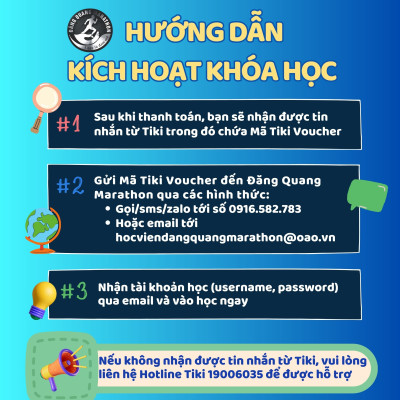 Khóa học 3 tháng tập chạy trail 42km giải VMM