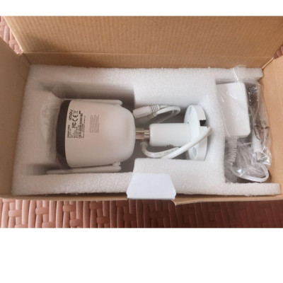 Camera Imou Bullet 2E 4MP IPC F42FP - Hàng Chính Hãng