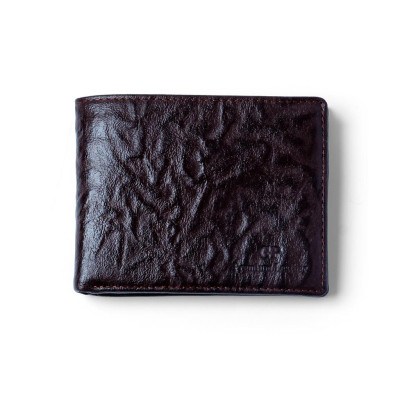 VÍ DA BÓ SÁP GP Premium Leather da bò thật .Ví Da Cao Cấp Bóp Nam Đựng thẻ ATM và Tiền , Cam Kết 100% bảo hành 12 tháng