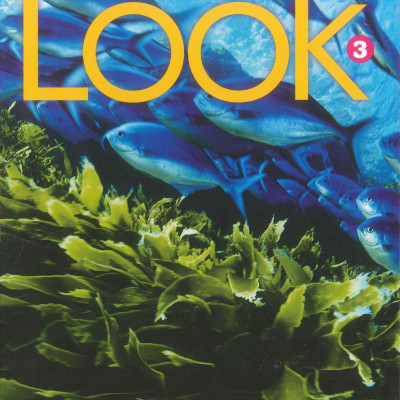 Look 3 Student Book (British English)