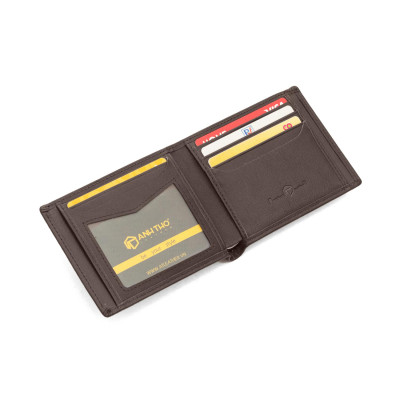 Ví da bò 053 | Anh Tho leather