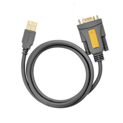 Cáp USB to Com dài 1,5m chính hãng Ugreen 20211