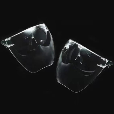 Kính Chắn Giọt Bắn Đa Năng Chống Dịch Hiệu Quả