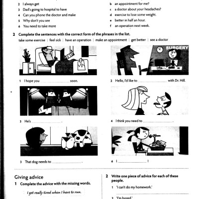 Think Workbook with Online Practice Level 3 (B1+)