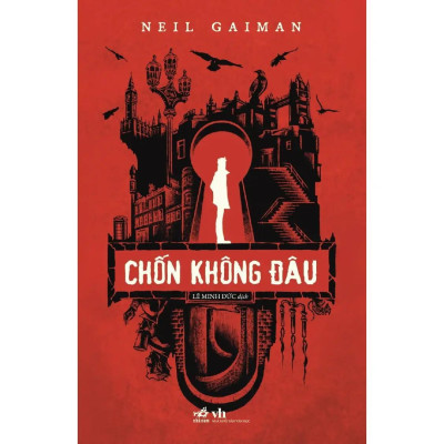 Chốn Không Đâu - Bản Quyền