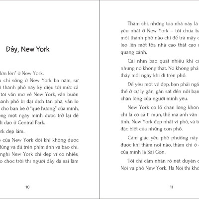 Cuối Tuần New York Nhớ Quê Hương