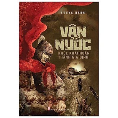 Vận Nước - Khúc Khải Hoàn Thành Gia Định