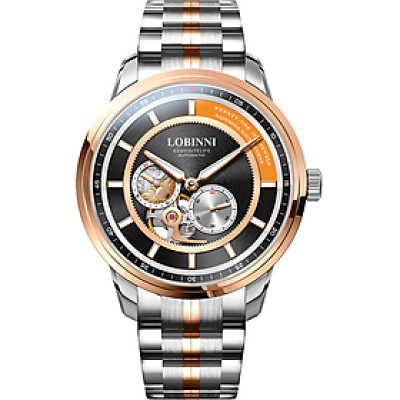 Đồng hồ nam chính hãng LOBINNI L9017-7