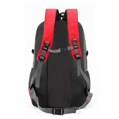 Balo du lịch, balo phượt, balo leo núi thể thao phong cách mới - BEE GEE BLLN1040