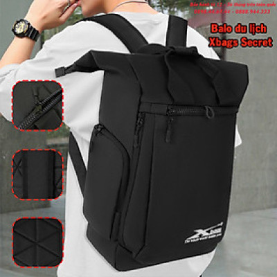 Balo du lịch Xbags Secret Xb 1201