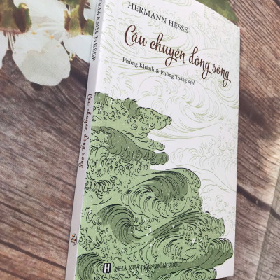 Bát Chánh Đạo (Bìa Mềm) + Câu Chuyện Dòng Sông