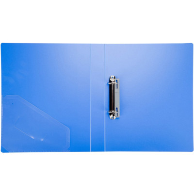 Bìa Còng Mềm 3P 5383 Deli