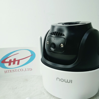 Camera IMOU IPC-S21FP, (2MP), có MIC, LED, Full Color - Hàng chính hãng