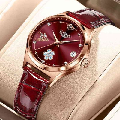 Đồng hồ nữ chính hãng KASSAW K912-1