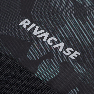 Balo RivaCase Laptop 15.6 inch 7631 - Hàng chính hãng