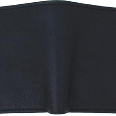 Ví nam da bò Pháp BALZIO MWCOW W01-BL