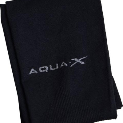 Găng tay chống nắng UV AQUA X Winwinshop88 - Đen