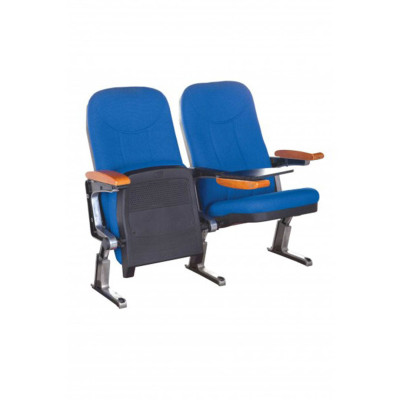 Ghế hội trường chân khoan cố định SMLIFE Morela