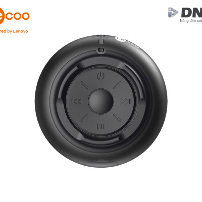 Loa di động Mini kết nối Bluetooth DS106 Pro - Hàng chính hãng