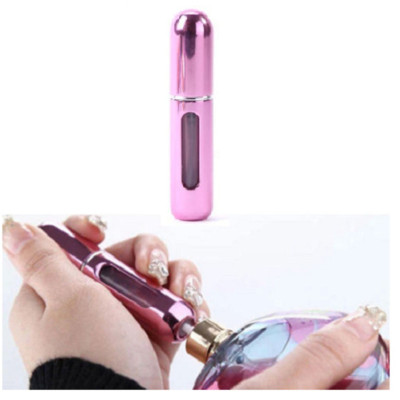 Lọ chiết dung dịch nước hoa mini xịt phun sương tiện lợi